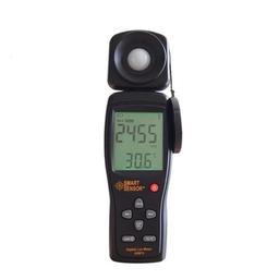 SMART SENSOR AS813 เครื่องวัดแสง Lux Meter-small-photo0