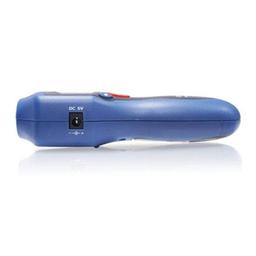 CEM AT-8 เครื่องวัดความเร็วรอบแบบดิจิตอล Digital Contact / Non-contact Tachometer-small-photo4