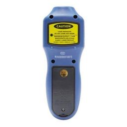 CEM AT-8 เครื่องวัดความเร็วรอบแบบดิจิตอล Digital Contact / Non-contact Tachometer-small-photo2