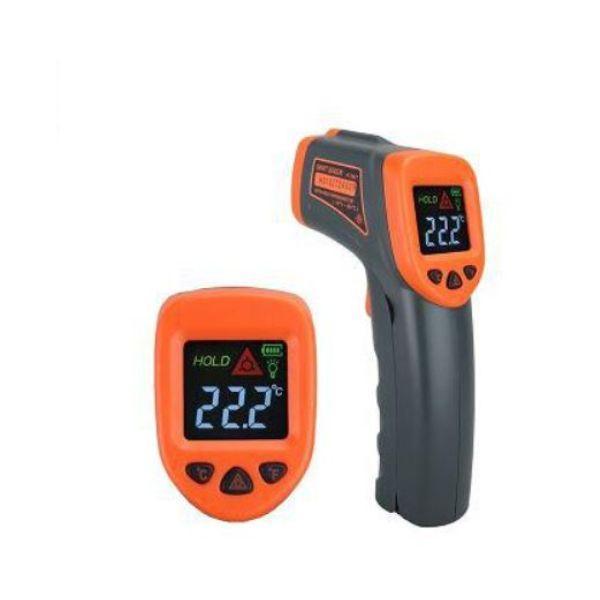 Smart Sensor AT380 เครื่องวัดอุณหภูมิอินฟราเรด-photo0