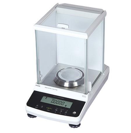 Shimadzu ATX224R Analytical Balances เครื่องชั่งดิจิตอล-photo0