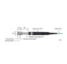 Anritsu AX-231K-00-1-TC1-ANP General Stationary Suface Probes-small-photo0