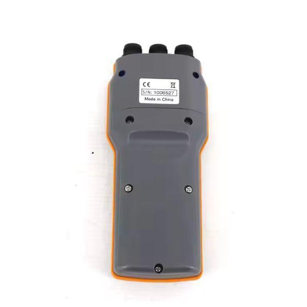 AZ AZ-8603 เครื่องวัดคุณภาพน้ำดิจิตอล 4in1-photo3