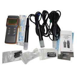 AZ AZ-8603 เครื่องวัดคุณภาพน้ำดิจิตอล 4in1-small-photo4