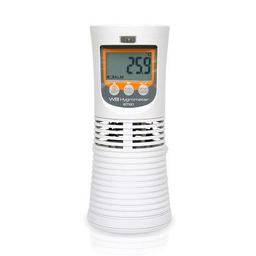 AZ-8760 เครื่องวัดอุณหภูมิกระเปาะเปียกกระเปาะแห้ง-small-photo0