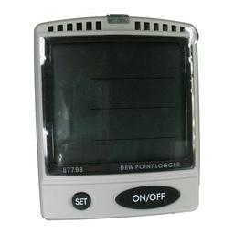 AZ-87798 เครื่องบันทึกอุณหภูมิ ความชื้นและ Dew Point-small-photo1