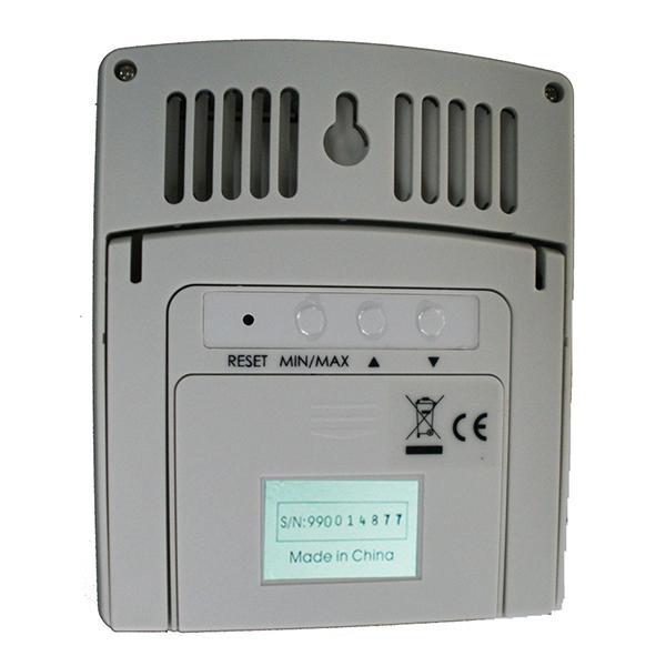 AZ-87798 เครื่องบันทึกอุณหภูมิ ความชื้นและ Dew Point-photo2