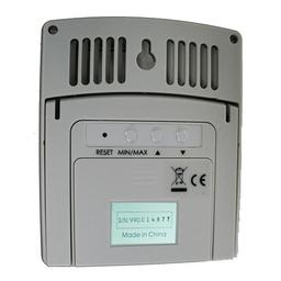 AZ-87798 เครื่องบันทึกอุณหภูมิ ความชื้นและ Dew Point-small-photo2