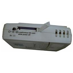 AZ-87798 เครื่องบันทึกอุณหภูมิ ความชื้นและ Dew Point-small-photo3