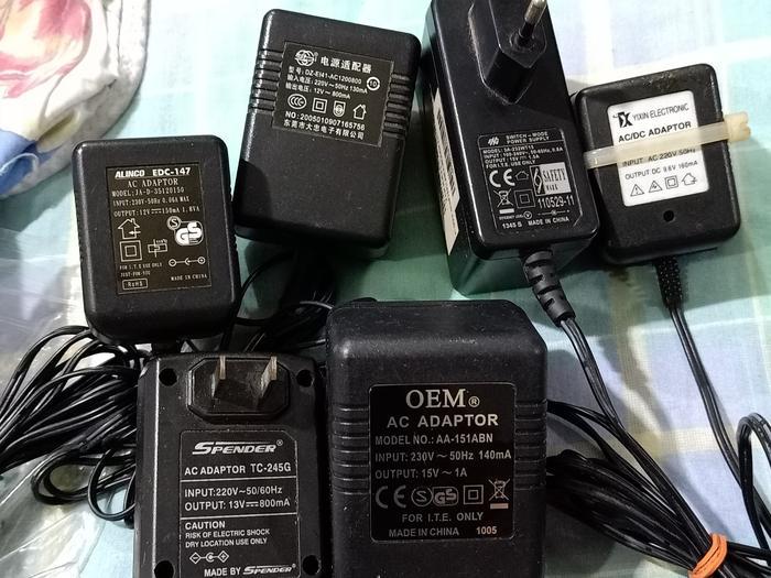 การใช้ Adapter ไม่ตรงรุ่นกับเครื่องมือที่รองรับ-photo0