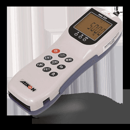 Aikoh-RZE-50 Digital Push Pull Gauge เครื่องวัดแรงดึงแรงผลัก 500 Newton-small-photo4