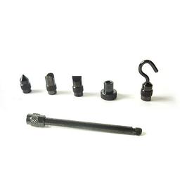 Aikoh-RZE-50 Digital Push Pull Gauge เครื่องวัดแรงดึงแรงผลัก 500 Newton-small-photo9