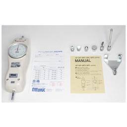Attonic MP-5 เครื่องวัดแรงดึง/แรงผลักแสดงผลแบบสเกล 5Kg-small-photo2