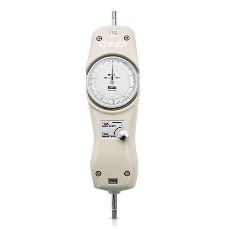 Attonic MP-5 เครื่องวัดแรงดึง/แรงผลักแสดงผลแบบสเกล 5Kg-photo0