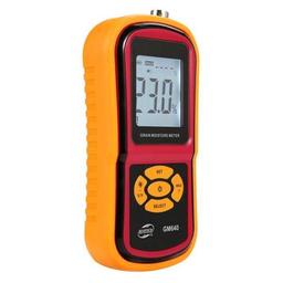 Benetech BE-GM640 เครื่องวัดความชื้นเมล็ดพันธุ์ -small-photo1