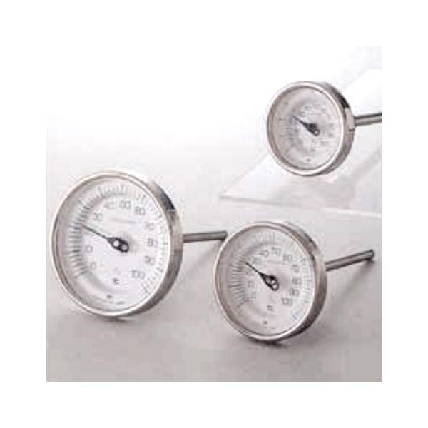 SK Sato BM Series Bimetal Thermometer (Made To Order) สั่งทำแบบพิเศษตามต้องการ-photo2