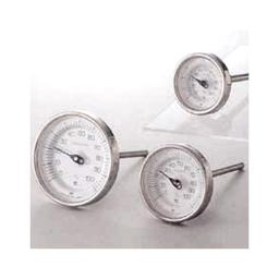 BM Series Bimetal Thermometer (Made To Order) สั่งทำแบบพิเศษตามต้องการ-small-photo2