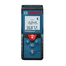 BOSCH GLM40 เลเซอร์วัดระยะ ขนาด 40 เมตร-small-photo0