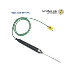Anritsu BS-21K-010-TC1-ANP โพรบวัดอุณหภูมิ General Internal Probe | Max.500 °C (Type K)-small-photo0