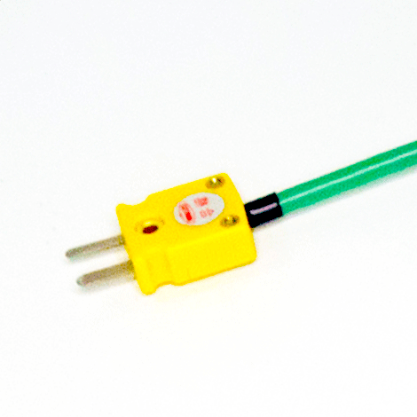 Anritsu BS-21K-020-TC1-ANP โพรบวัดอุณหภูมิ Type K | General Internal Probes-photo2