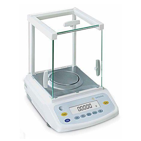 Sartorius BSA224S-CW เครื่องชั่งดิจิตอล-photo2