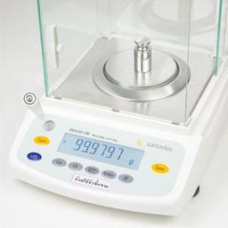 Sartorius BSA224S-CW เครื่องชั่งดิจิตอล-small-photo3