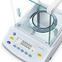 Sartorius BSA224S-CW เครื่องชั่งดิจิตอล-small-photo4