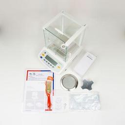 Sartorius BSA224S-CW เครื่องชั่งดิจิตอล-small-photo5