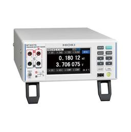 Hioki BT6065 PRECISION BATTERY TESTER-small-photo0