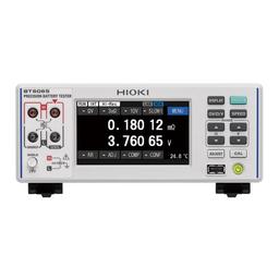Hioki BT6065 PRECISION BATTERY TESTER-small-photo1