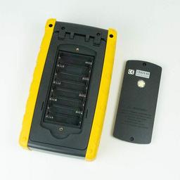 Lutron BTM-4208SD เครื่องบันทึกอุณหภูมิ 12Ch | SD Card Type-small-photo4
