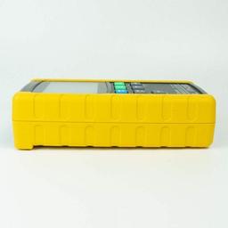 Lutron BTM-4208SD เครื่องบันทึกอุณหภูมิ 12Ch | SD Card Type-small-photo7