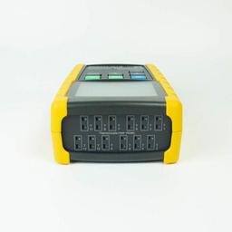 Lutron BTM-4208SD เครื่องบันทึกอุณหภูมิ 12Ch | SD Card Type-small-photo9