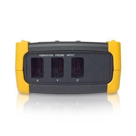 Lutron BVB-8217SD เครื่องวัดและบันทึกความสั่นสะเทือน 3 Channels | SD Card-photo2