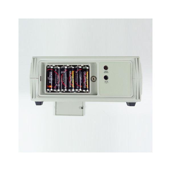 Lutron BWA-2018SD เครื่องวัดและบันทึกพีเอชและคุณภาพน้ำแบบตั้งโต๊ะ | SD Card-photo6