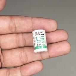 Saft-LS14250 แบตเตอรี่สำหรับ TM-305U, TM-306U-small-photo4