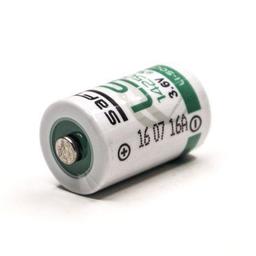Saft-LS14250 แบตเตอรี่สำหรับ TM-305U, TM-306U-small-photo2
