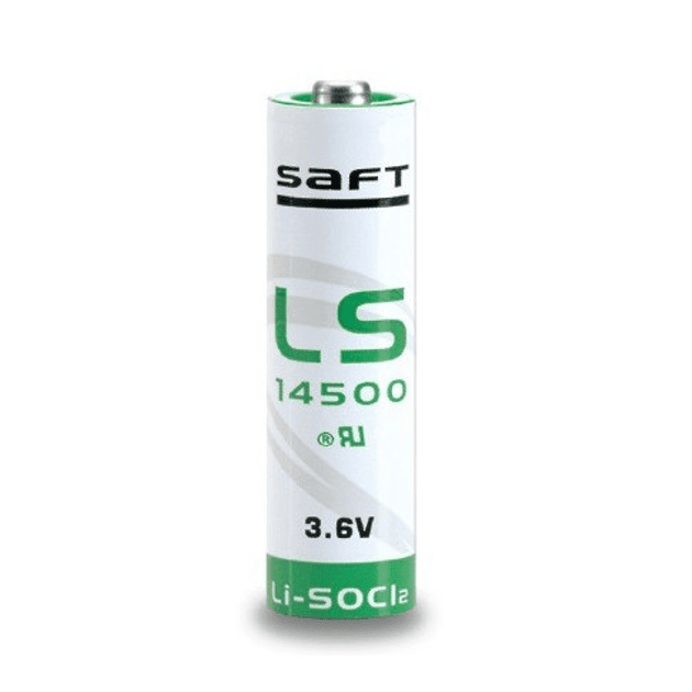  SAFT Battery-LS14500 แบตเตอรี่-photo0