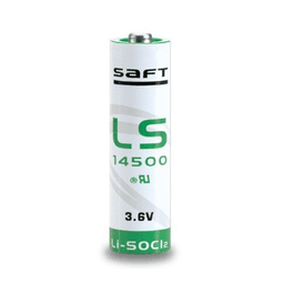  SAFT Battery-LS14500 แบตเตอรี่-small-photo0