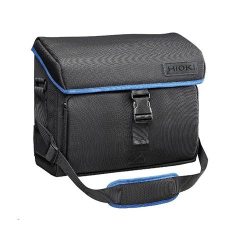 Hioki C0213 กระเป๋าใส่เครื่องมือวัด Carrying Case-photo0