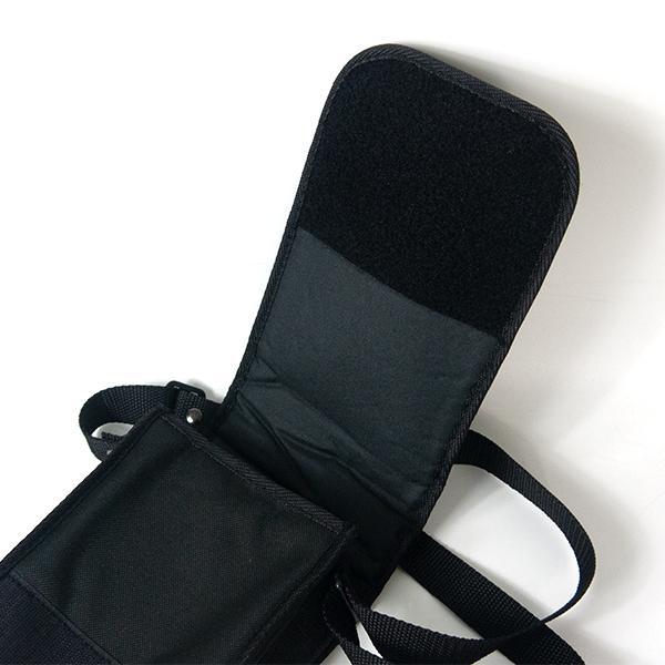 Lutron CA-05B กระเป๋าผ้า Carry case-photo3
