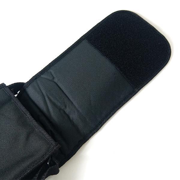 Lutron CA-05B กระเป๋าผ้า Carry case-photo4