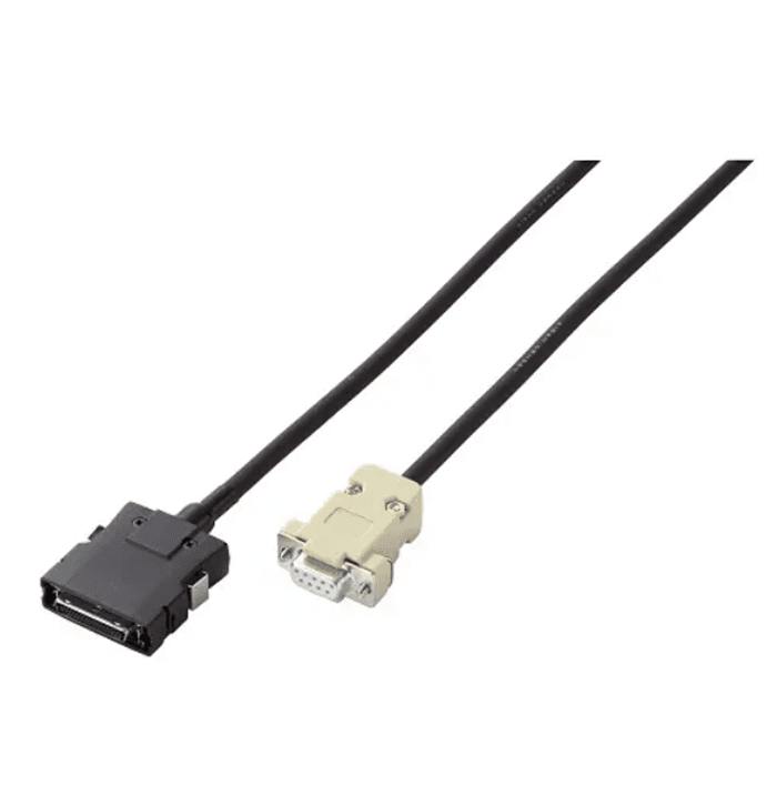 IMADA CB-208 RS232C Cable used to connect ZTS/ZTA series force gauges-photo0