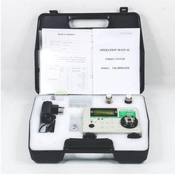 CEDAR CD-10M เครื่องทดสอบแรงบิด-small-photo2