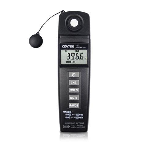CENTER-337 เครื่องวัดแสง | Lux Meter-photo0