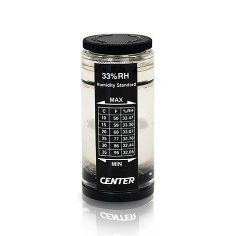 CENTER-33RH น้ำยามาตรฐาน Humidity 33%RH-photo0