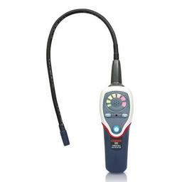 CENTER-383 เครื่องตรวจจับก๊าซไวไฟ (Combustible Gas Detector)-small-photo0