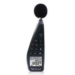 CENTER-390 เครื่องวัดเสียง Sound Level Meter | Class 2-small-photo0