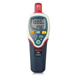CENTER-510 เครื่องตรวจก๊าซ Carbon Monoxide (CO) Meter-small-photo0