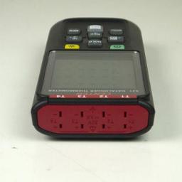 CENTER-521 เครื่องบันทึกอุณหภูมิ 32,000 ข้อมูล/ช่อง (4 ช่องโพรบ) | Bluetooth-small-photo3